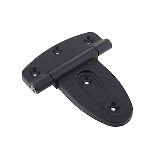 Bisagras para muebles de nailon para coche, bisagra de puerta de habitación, bisagra de gabinete industrial, bisagra de utensilios de mano, bisagra resistente