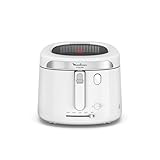 Zoom IMG-1 moulinex vision friggitrice ad olio Zoom IMG-1 moulinex vision friggitrice ad olio