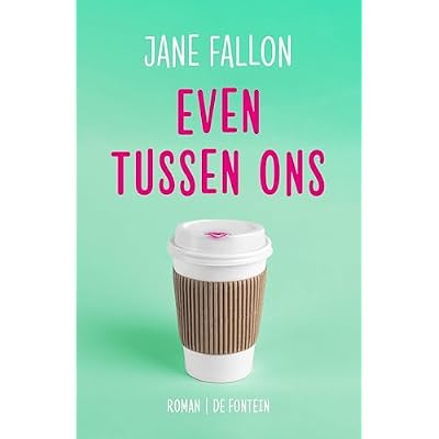 Even tussen ons
