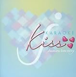 Kiss-dramatic love story-KARAOKE