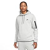 Nike Men's Sportswear Tech Fleece Pullover Hoodie