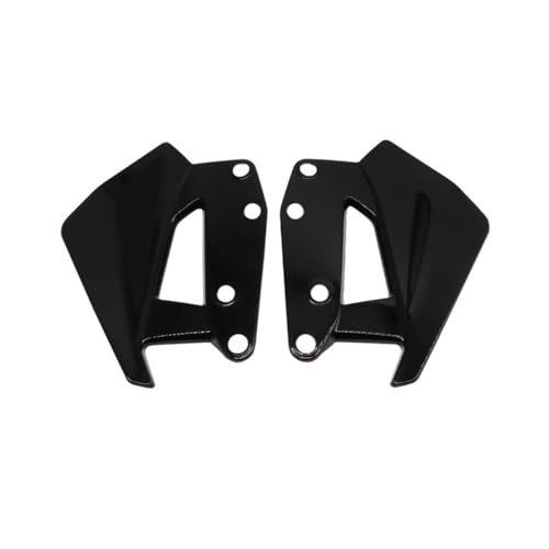Déflecteurs de vent latéraux R1300GS ailettes de protection aérodynamique