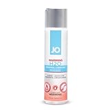 System JO H2O Lubricant Warming 120 ml