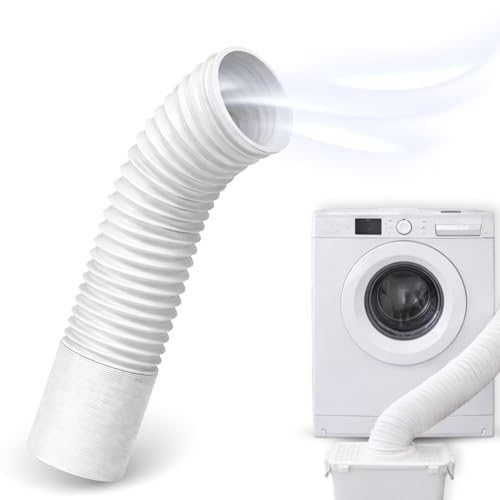 TECHZOCO Tubo de ventilación...