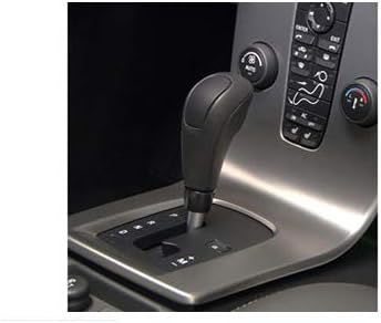 Volvo Genuine S40, V50 (04-12) Leather Gear Shift Knob (Automatic)