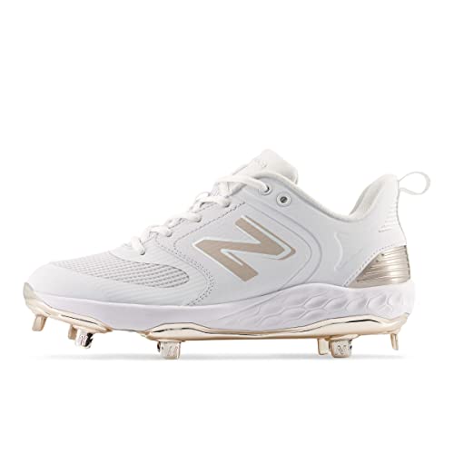 Image of New Balance Women's Fresh Foam X Velo V3 Metal
