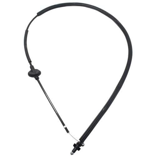 BIAREN Bonnet Hood Release Lid Lock Cable For Volkswagen VW Golf Mk7 Passat B8 5G0823535B