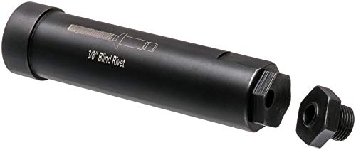 Reliable Air Tools RATML12 Nose for Huck® 3/8