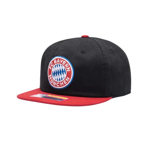 Gorra Ajustable Fan Ink Bayern Munich Swingman miniatura 2