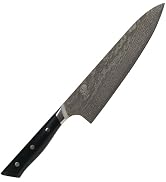Amazon｜MIYABI ミヤビ 「 5000MCD 小刀 130mm 日本製 」 ダマスカス