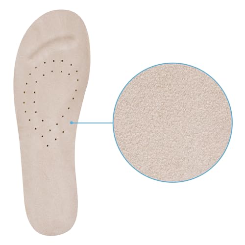 Plantillas Endoto para reemplazo talla US M9 EU 42 miniatura 6