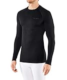 Modellnummer FALKE Herren Maximum Warm Longsleeve: 33542