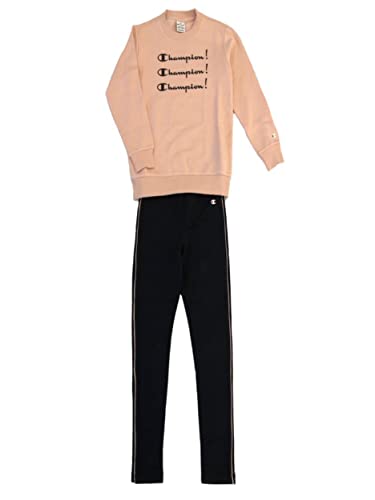 TUTA RAGAZZA | group: CHAMPION-404251-111123 |