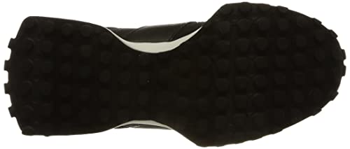 DKNY women's Noemi-Lace Up Mid Everyday Sneaker4