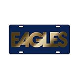 Craftique Georgia Southern Eagles Tag