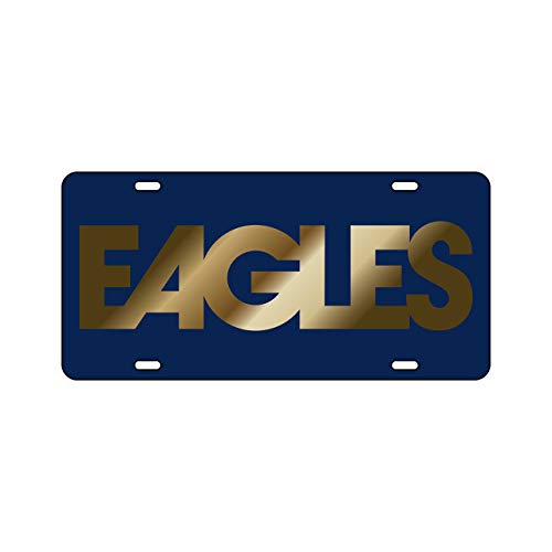 Craftique Georgia Southern Eagles Tag