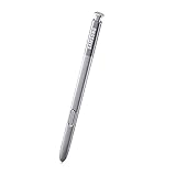 2 Pack - S Pen Touch Screen Stylus for Samsung Galaxy Note 5 - White Pearl (SM-N920)