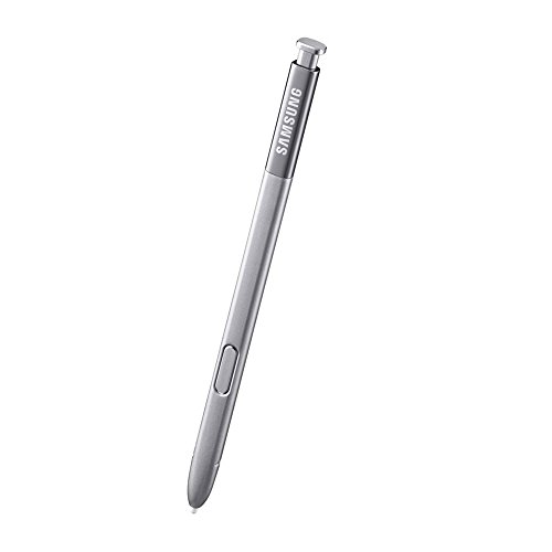 2 Pack - S Pen Touch Screen Stylus for Samsung Galaxy Note 5 - White Pearl (SM-N920)