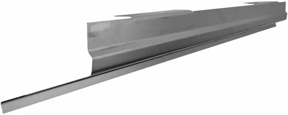 For Chevy Equinox 2010 11 12 13 14 15 16 2017 Rocker Panel Passenger Side