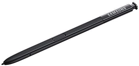 Genuine Samsung Galaxy Note 8 / Note8 S Pen/Stylus Replacement, Black (EJ-PN950BBEGWW)