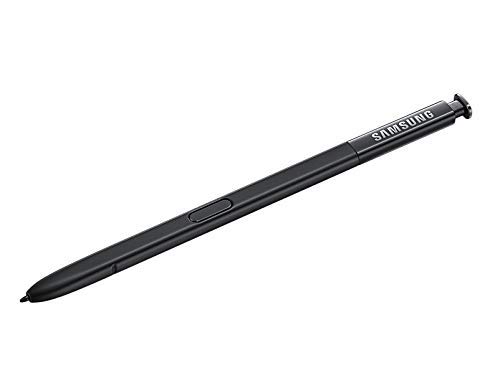 Genuine Samsung Galaxy Note 8 / Note8 S Pen/Stylus Replacement, Black (EJ-PN950BBEGWW) - Thumbnail 2