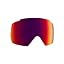 Perceive Sun Red