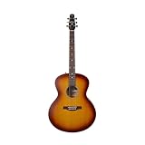 Seagull Entourage Rustic Mini Jumbo Guitar