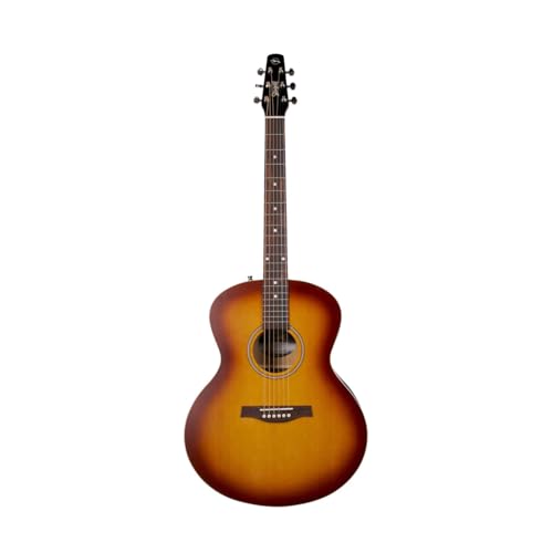 Seagull Entourage Rustic Mini Jumbo Guitar
