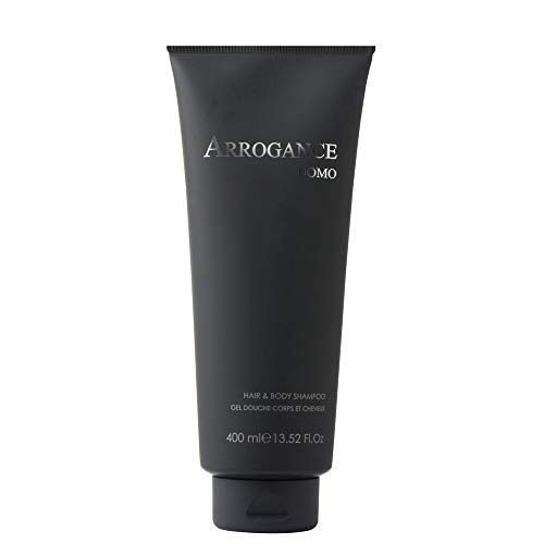 Arrogance uomo di Arrogance, Uomo - Tubetto 400 ml...