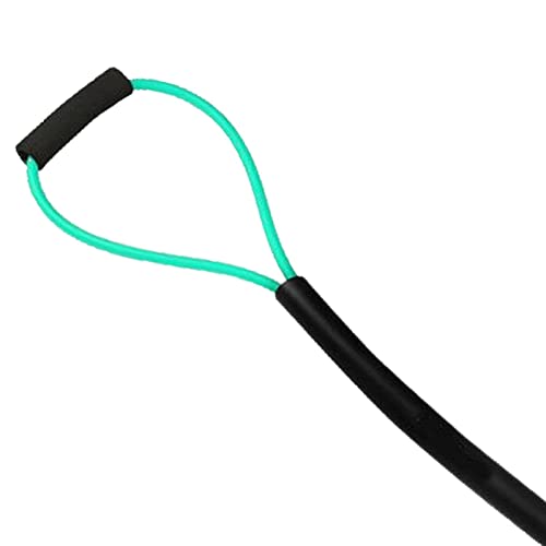 Deevoka 2 X Resistance Bands Shadow Boxing Gym Indoor Home, Styleh, Multiple Sizes #TOP2