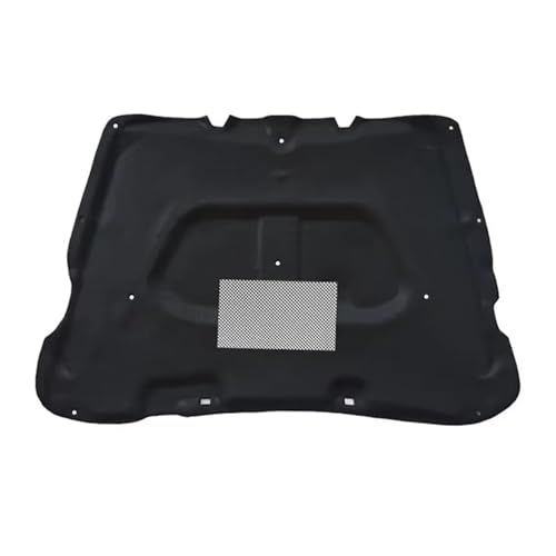 Coussin isolation capot moteur haut de gamme Accord 2003-2007
