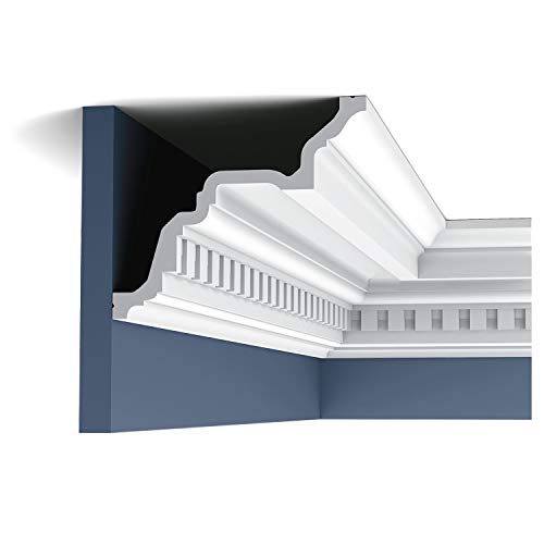 Corniche classique C422 Orac Decor cimaise plafond moulure - 2