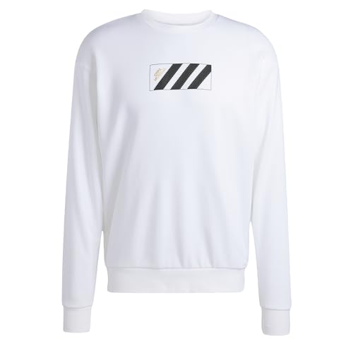 adidas Men's Sweat-Shirt Graphique Copa