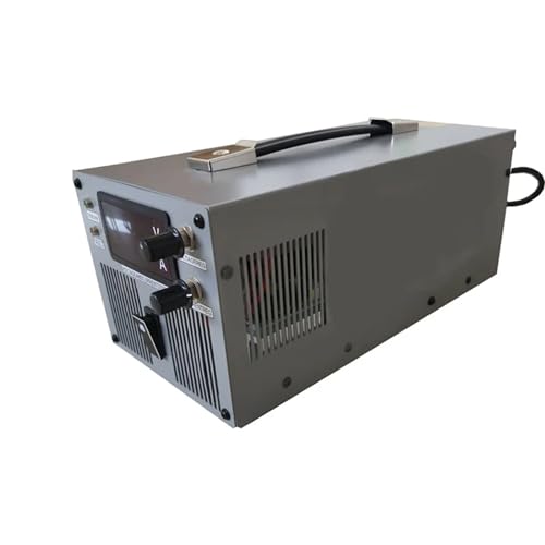 Alimentation à découpage 2000W à courant réglable pour optimiser vos charges - 6