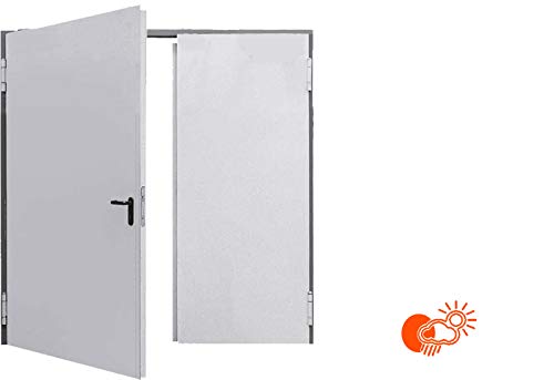 Feuerschutztüre - Die besten Produkte verglichen