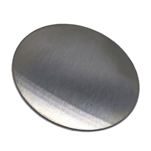 TUBENEXIAN SS304�~�`���X�e�����X�|�f�B�X�N�v���[�g�ی^�ϕ��H�f�B�X�N�V�[�g �������n���h���C�h(0.5mm x 100mm)