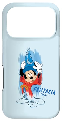 fBYj[ CN&yCg @g̒q ~bL[}EX Fantasia 1940 X}zP[X iPhone 17 Pro p