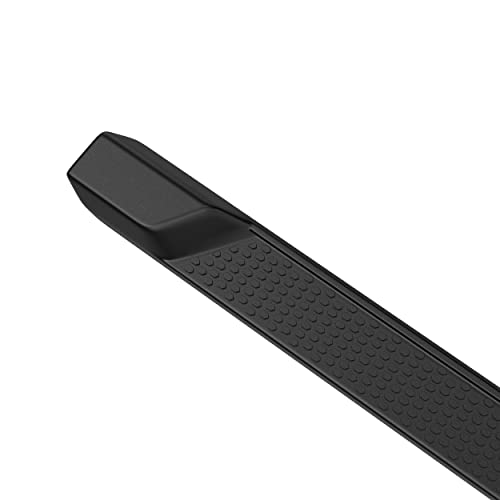 Estribos laterales MOSTPLUS para Jeep Wrangler JL 2018-2023 miniatura 6