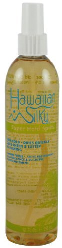 Signature Collection Super Hold Spritz 12 oz miniatura 1
