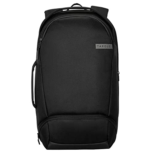 Mochila Targus Daypack Work Compact 25L 16' Expansível e Resistente à Água - TBB610