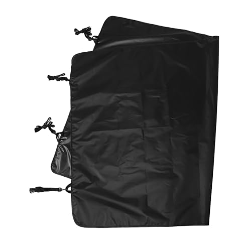 Housse de coffre arrière Oxford étanche et anti-UV pour la protection de votre trunk