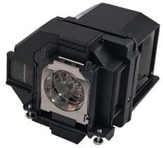 Technical Precision Replacement for EPSON VS250 SVGA 3LCD LAMP & HOUSING Projector TV Lamp Bulb