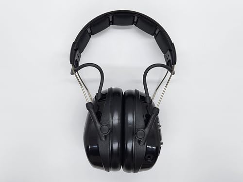 3M PELTOR ProTac III 騒音制御型イヤーマフ MT13H220A 国内正規品