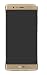 Produktbild HUAWEI P9 Plus Gold, 51090LBK