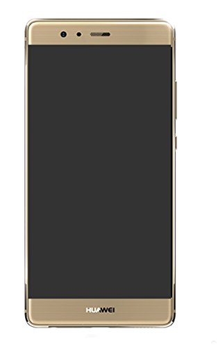 Preisvergleich Produktbild HUAWEI P9 Plus Gold, 51090LBK
