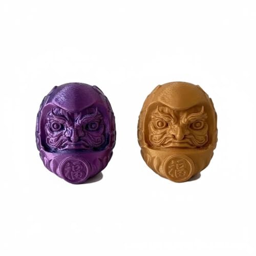 2PC 5 �Z���`���[�g�� 3D �v�����g���f�� PLA ����܃��f�����������M�t�g�N���G�C�e�B�u�g�����f�B