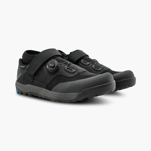 Encuentra reviews de Zapatillas shimano mt34 que Puedes comprar On-line. 14 Imagen adicional