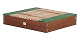 AXi Caja de Arena Ella