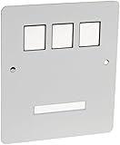 Fill-Rite KIT800FPP Bulk 800G0208 Face Plate Kit (5)