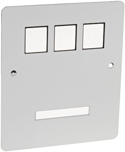 Fill-Rite KIT800FPP Bulk 800G0208 Face Plate Kit (5)